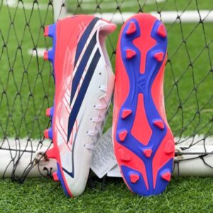 PUPOS ADIDAS F50 HYPERFAST CLUB FG 'CHAOS VS CONTROL PACK'