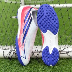 PUPILLOS ADIDAS F50 HYPERFAST LEAGUE LACELESS TF 'CHAOS VS CONTROL PACK'