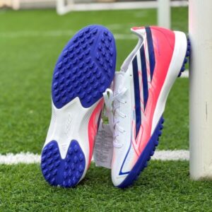 PUPOS ADIDAS F50 HYPERFAST LEAGUE LACELESS FG 'CHAOS VS CONTROL PACK'
