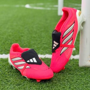 Pupos Adidas Predator League FT FG Road to Glory Pack