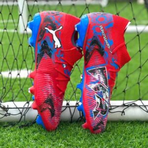 FUTURE 8 MATCH Playmaker Puma - Botas de Fútbol