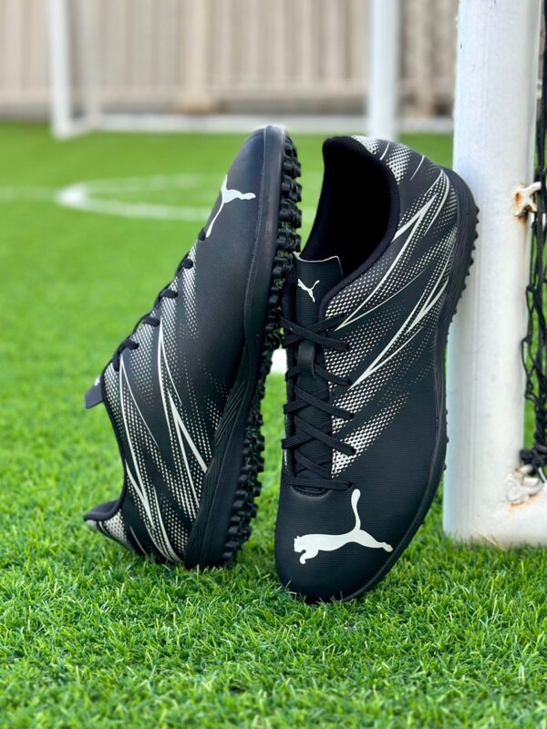 Puma Attacanto TF Pupillos - Zapatillas de Fútbol Sala